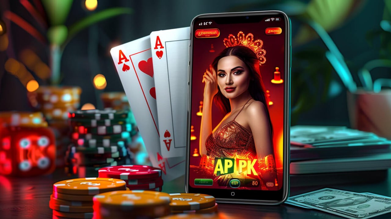 okbaju app-এ শুরু করার ধাপসমূহ – নিবন্ধন থেকে গেমিং