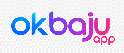 okbaju app হোম লোগো